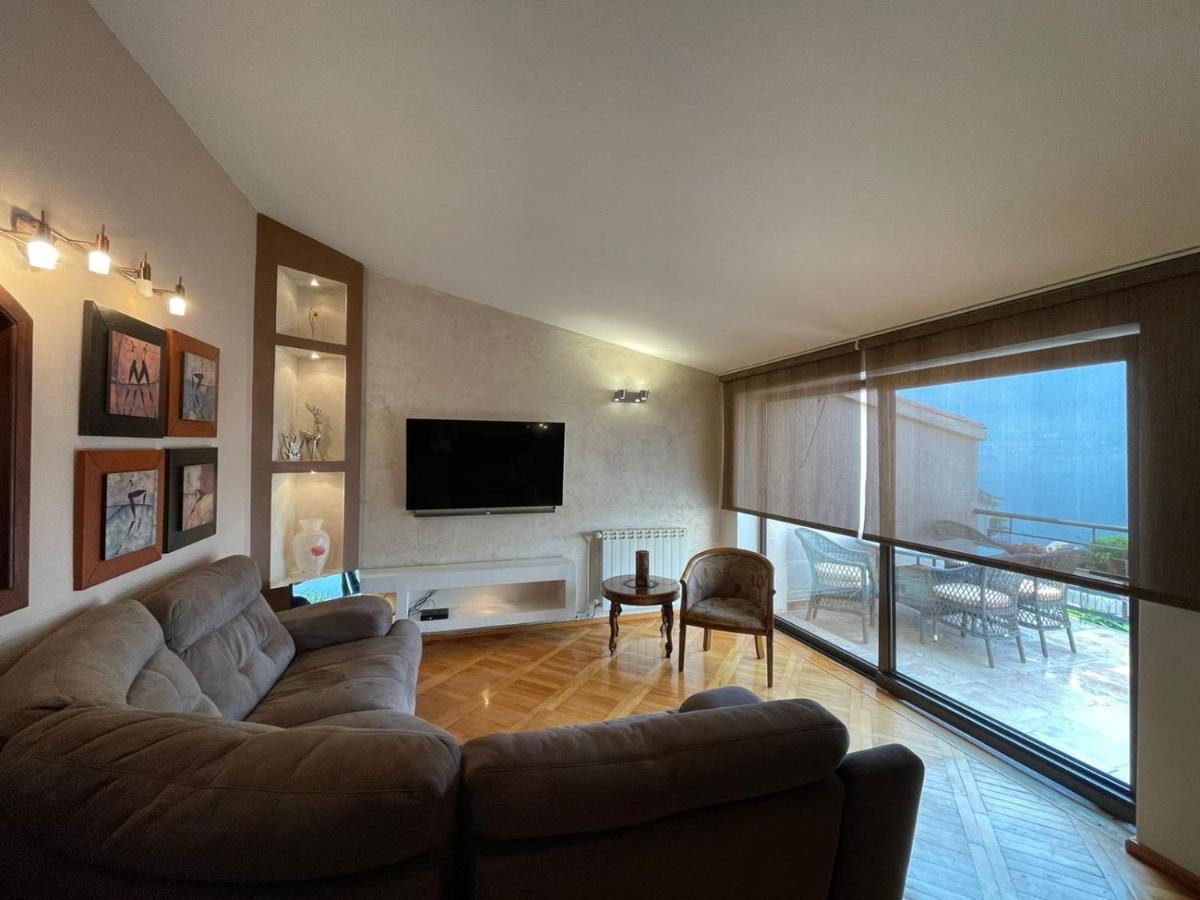 La Grande Apartments Котор Екстериор снимка