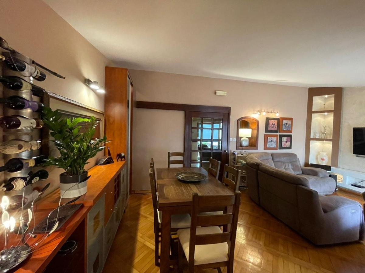 La Grande Apartments Котор Екстериор снимка