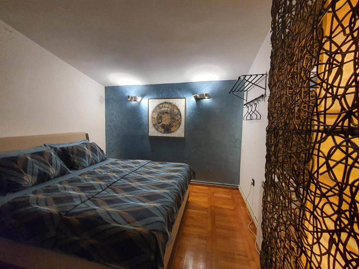 La Grande Apartments Котор Екстериор снимка