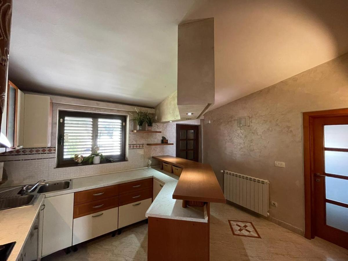 La Grande Apartments Котор Екстериор снимка