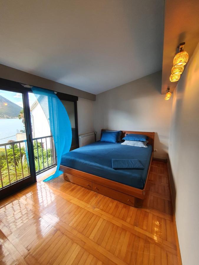 La Grande Apartments Котор Екстериор снимка
