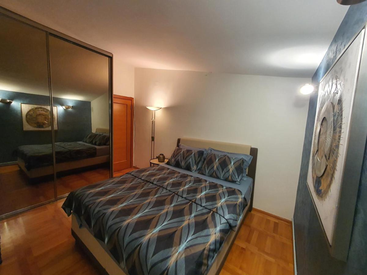 La Grande Apartments Котор Екстериор снимка