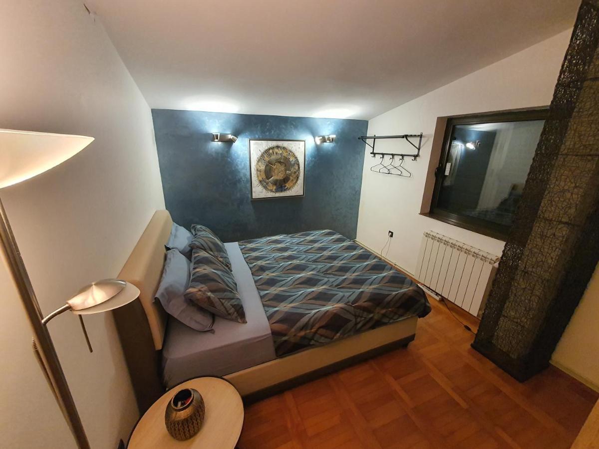La Grande Apartments Котор Екстериор снимка