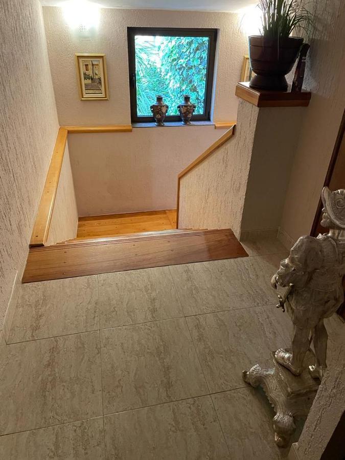 La Grande Apartments Котор Екстериор снимка