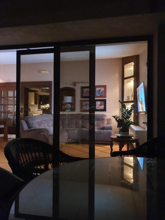 La Grande Apartments Котор Екстериор снимка