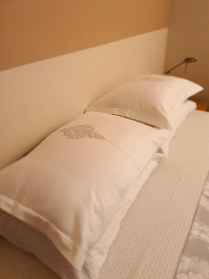 La Grande Apartments Котор Екстериор снимка