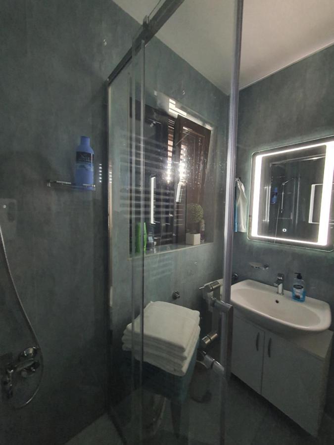 La Grande Apartments Котор Екстериор снимка
