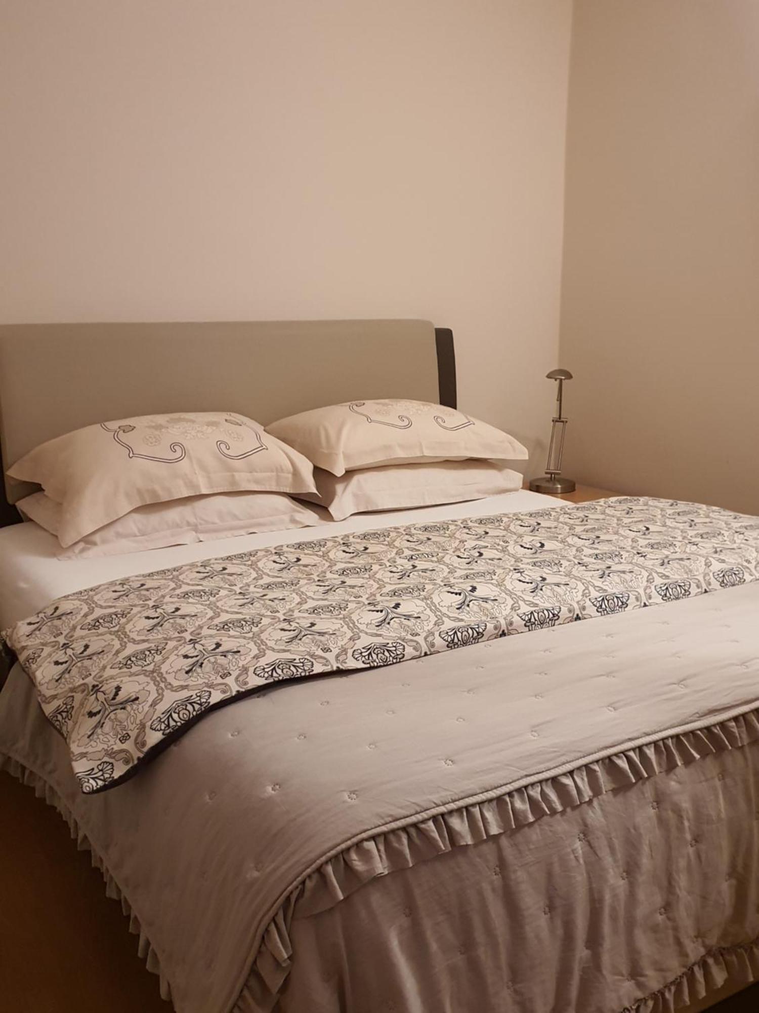 La Grande Apartments Котор Екстериор снимка